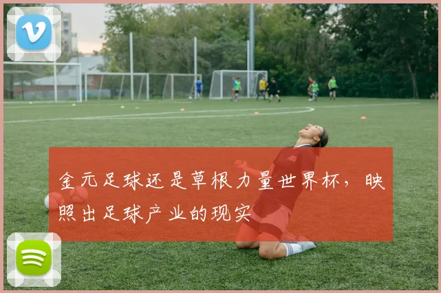 金元足球还是草根力量世界杯,映照出足球产业的现实
